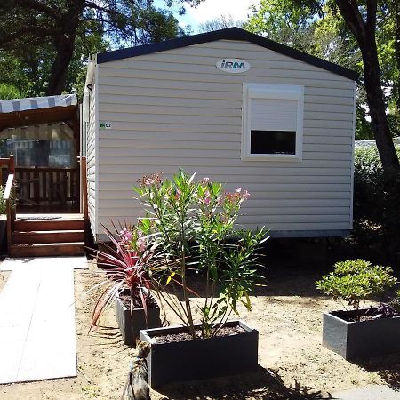 Mobil Home 6-8 Places St Brevin Les Pins 44 Saint-Brevin-les-Pins Exterior foto